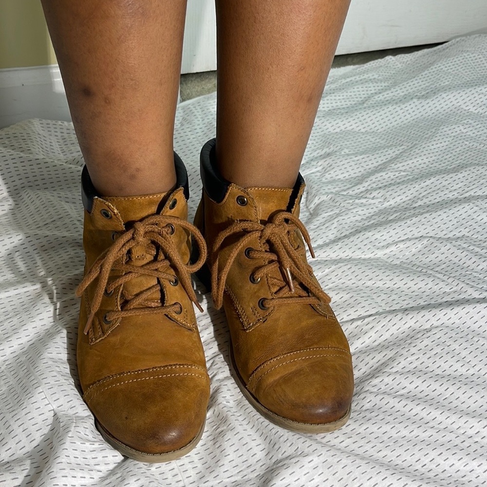 Steve Madden Ankle Boot